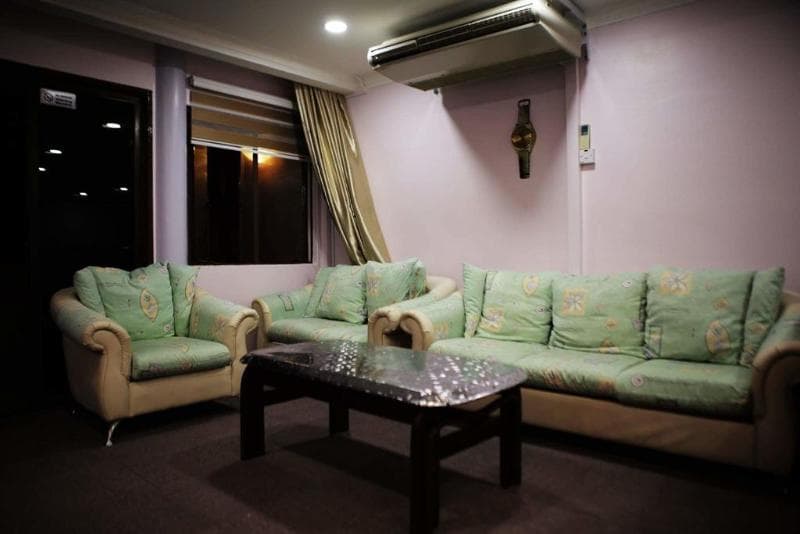 Heng Ann Guest House - photo 15