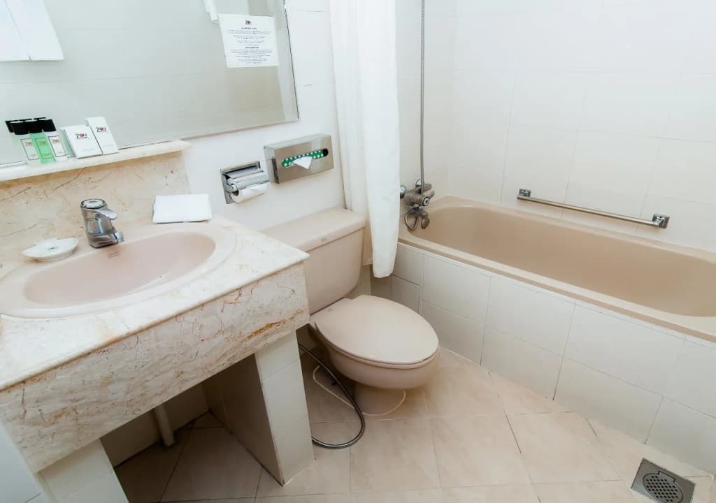 The ZON All Suites Residences - photo 8