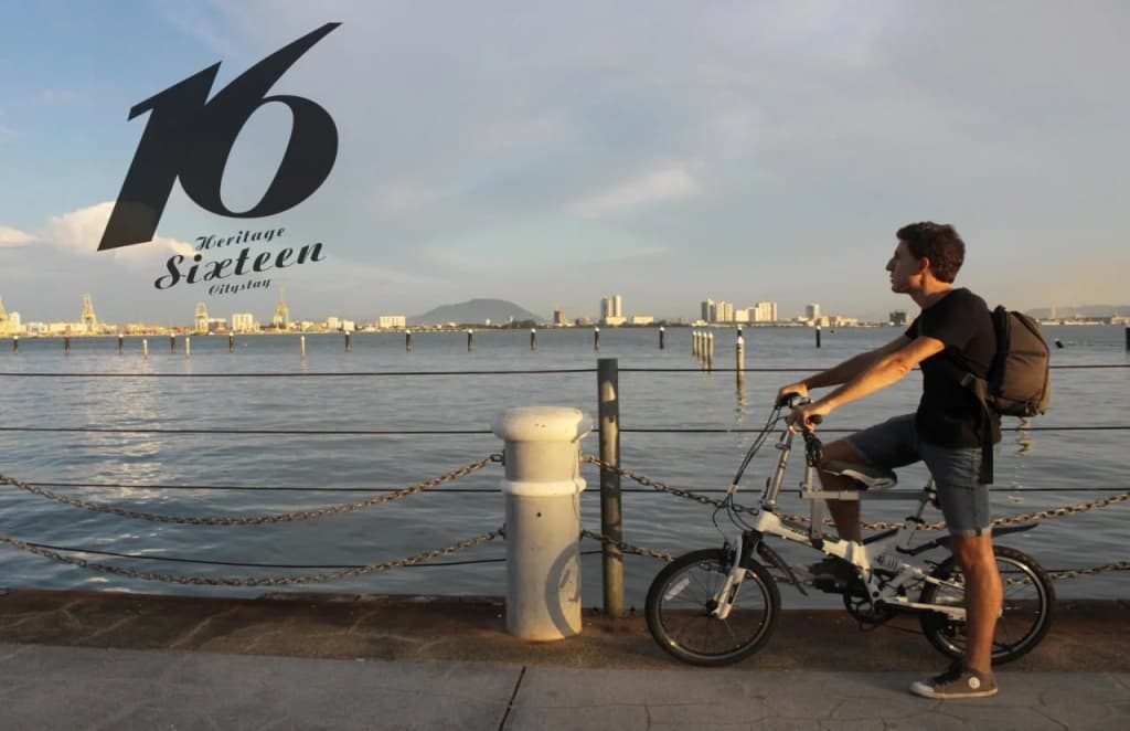 Heritage Sixteen - photo 22