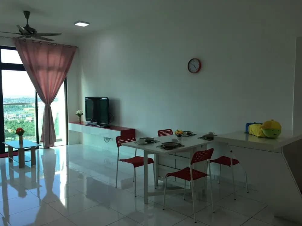 Lovely Apartment At Sky Loft - photo 21