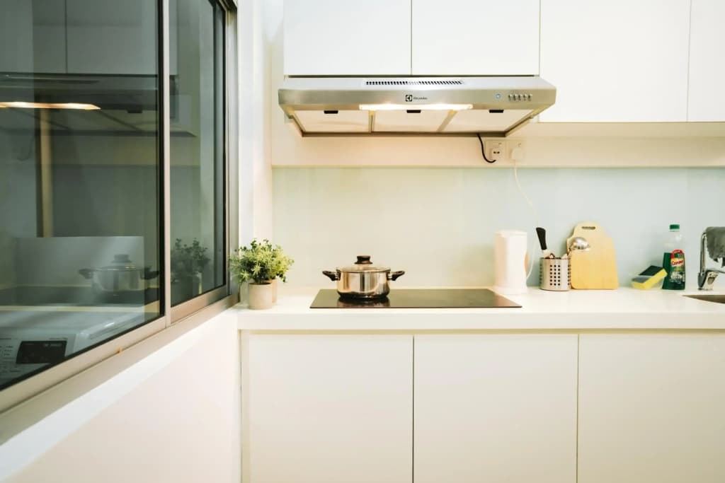 【Manhanttan Mount Austin】The Bubble Room - 6 pax - photo 28
