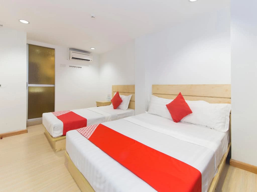 Super OYO 530 Dd Hotel - photo 4