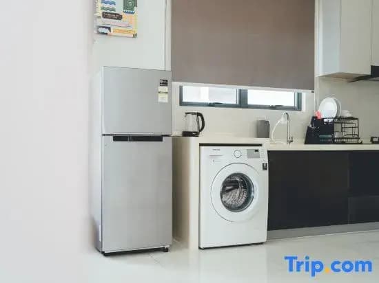 Danga Bay The Sunny Coast 3BR 8Pax - photo 2