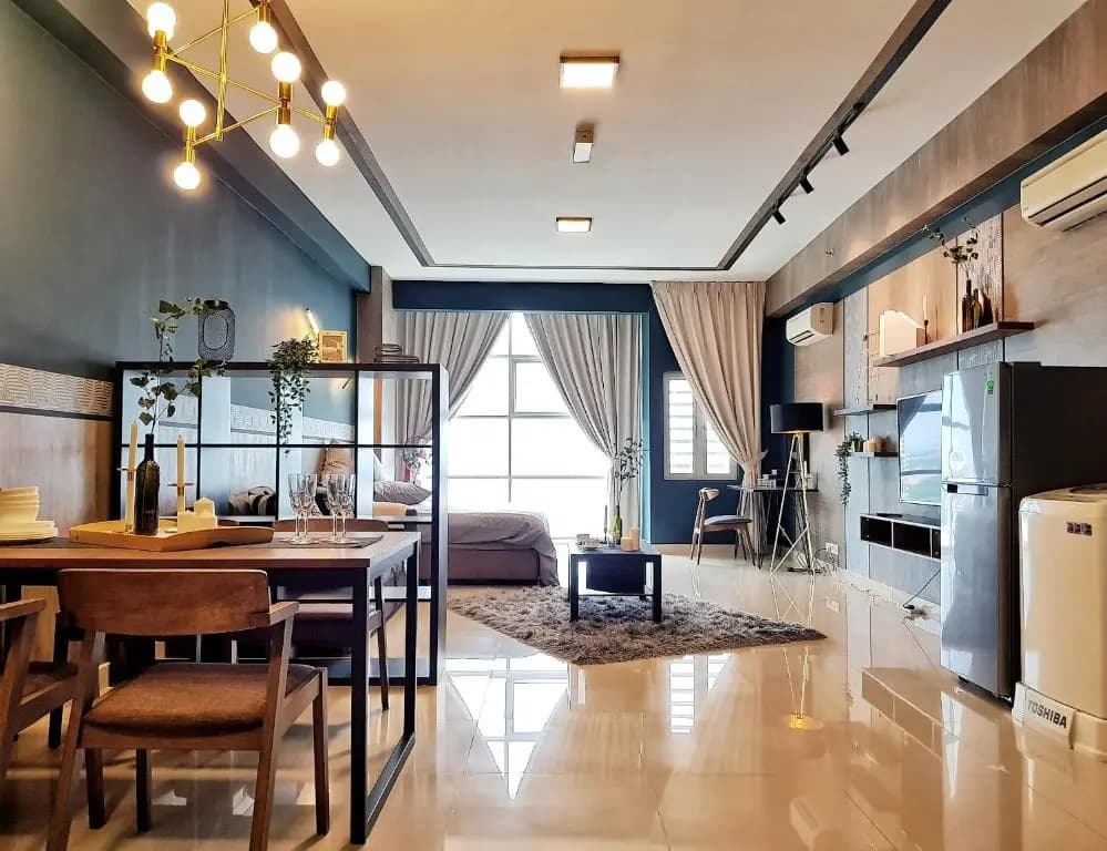 SS15 Courtyard Subang Jaya by IdealHub - main photo