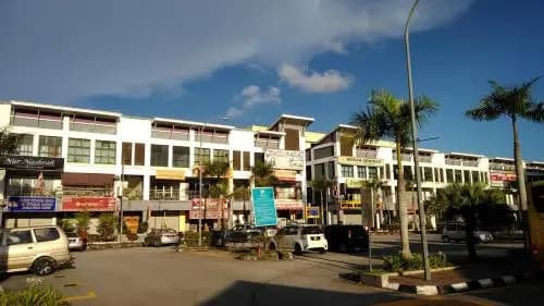 Myera Hotel - photo 1