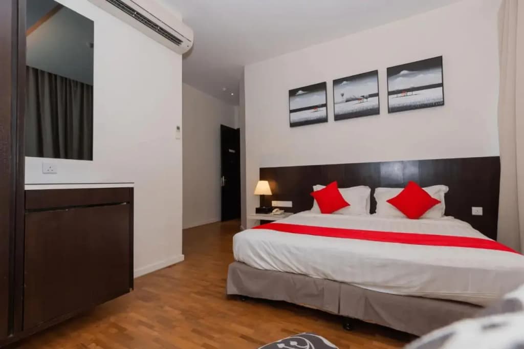Mio Boutique Hotel Melaka - photo 30