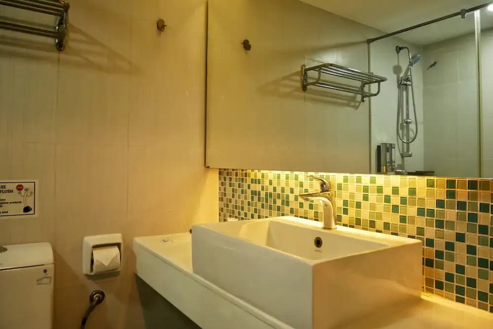 Genting View Resort - photo 8