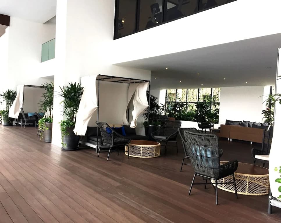 Premium Family Suite @ The Establishment Bangsar - photo 20