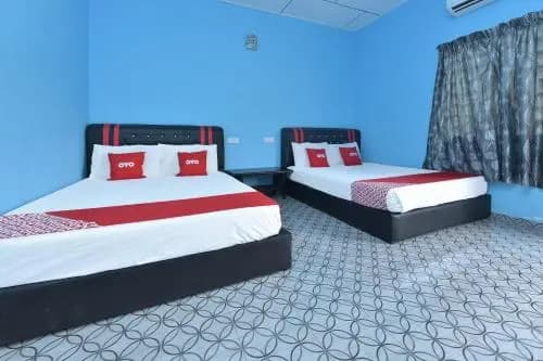 Dtahan Motel Taman Negara - photo 3