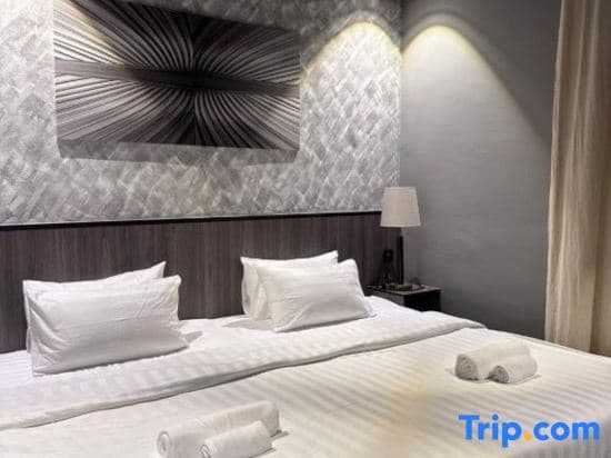iBilik Hotel @ KLIA 1 KLIA 2, Sepang - photo 19