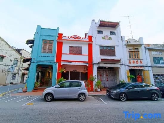 57 Ruma Oren Heritage Jonker Residence - photo 1