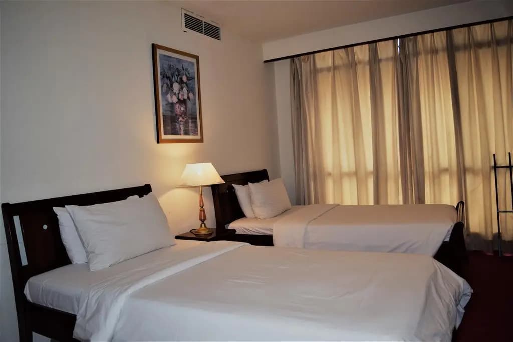 NS Golden Green Serviced Suite @ Times Square - photo 4