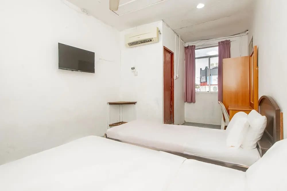OYO 89706 To-day Hotel - photo 6