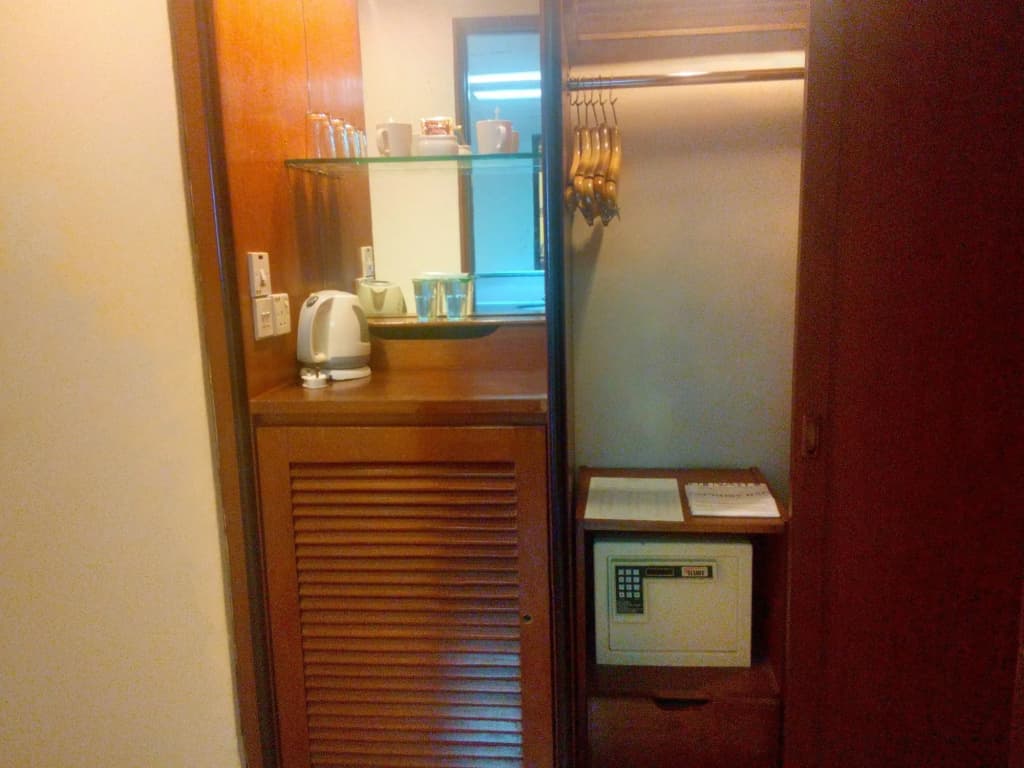 Dynasty Hotel Kuala Lumpur - photo 3
