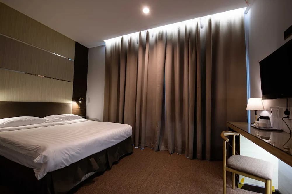 Hotel Meliden - photo 3