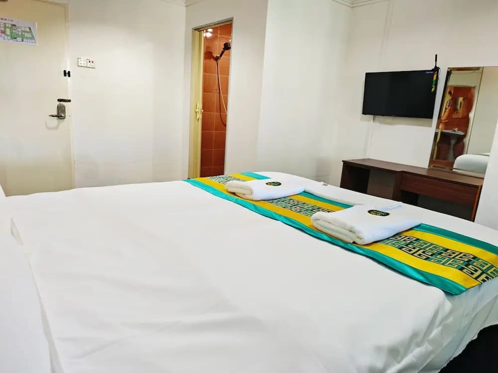 Hotel Ma'Wa Kota Bharu - photo 5