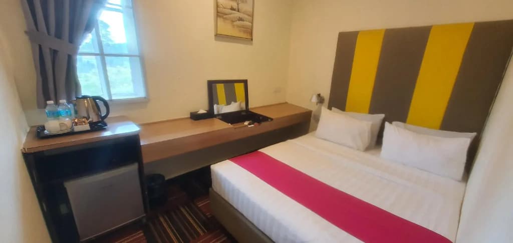 Smurf Inn Homestay - photo 27