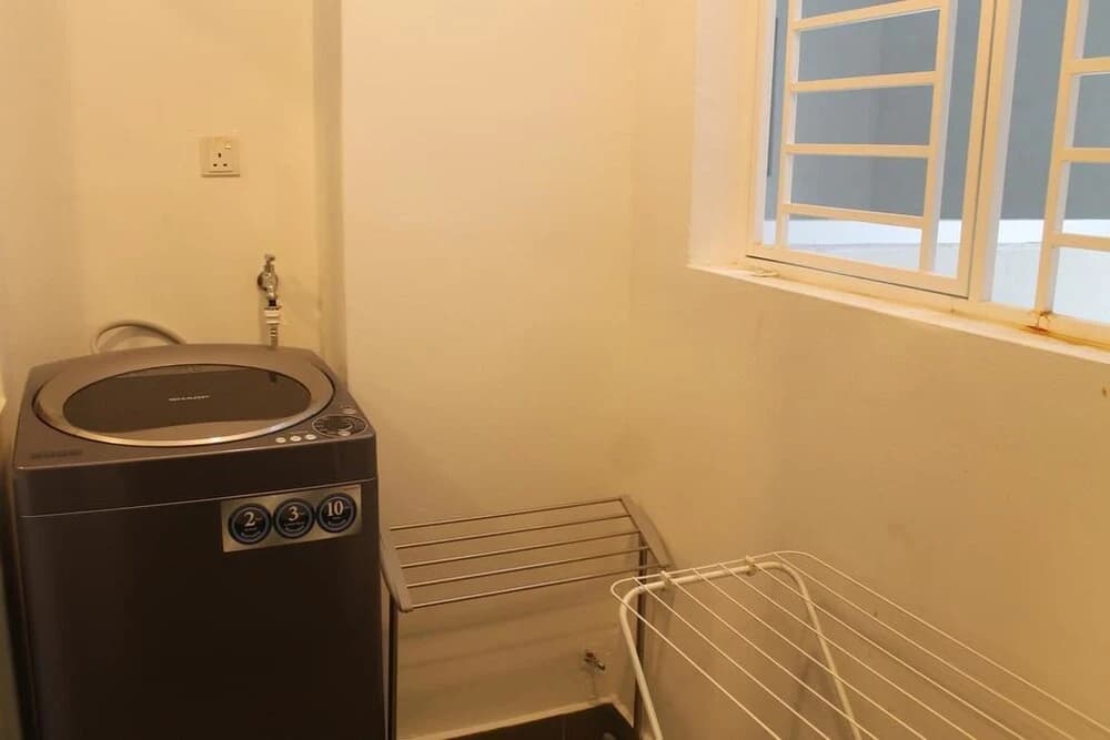 Cozy Crib at 7 Tree Seven Residence - photo 12