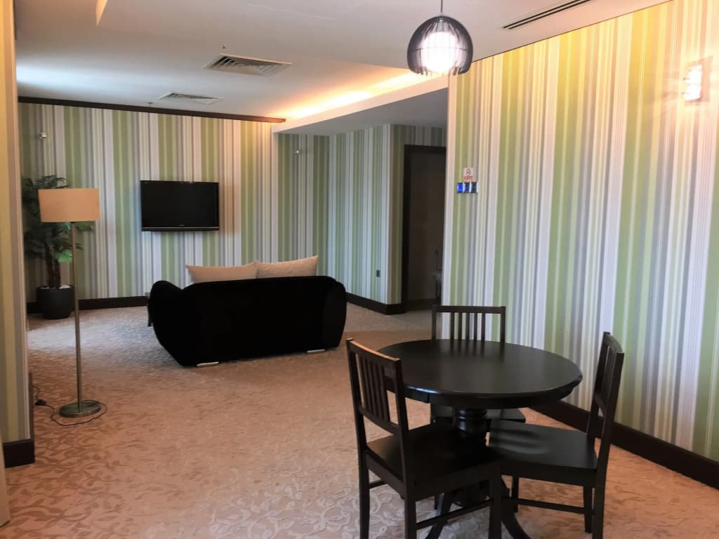 Kinta Riverfront Hotel & Suites - photo 13