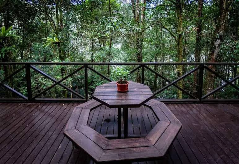 Sutera Sanctuary Lodges - photo 12