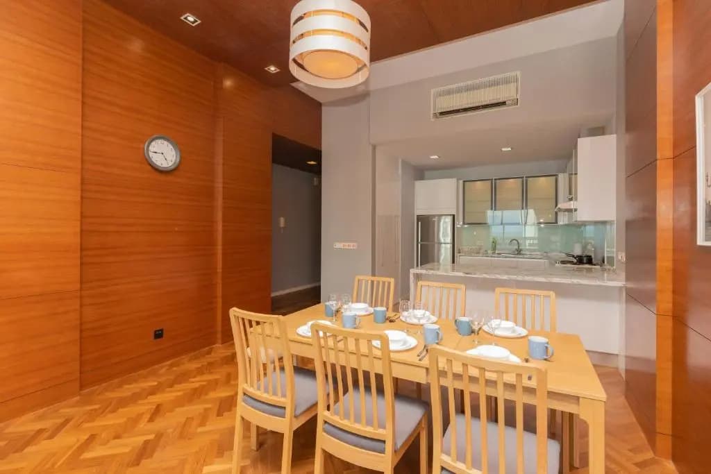 Straits Quay Waterside Suites - photo 5