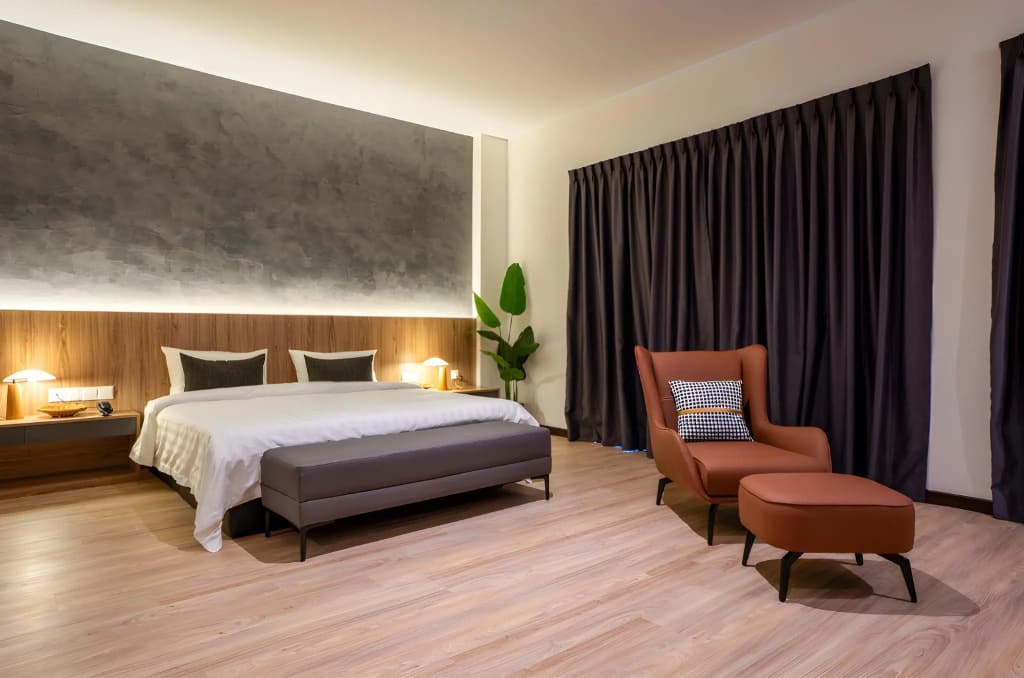 Blu Sentral Hotel - photo 7
