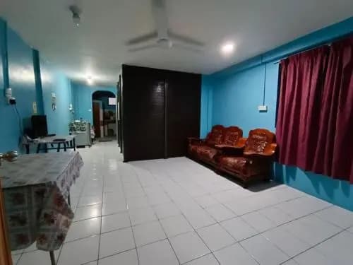 Homestay Koperasi Surau Alfalah - photo 18