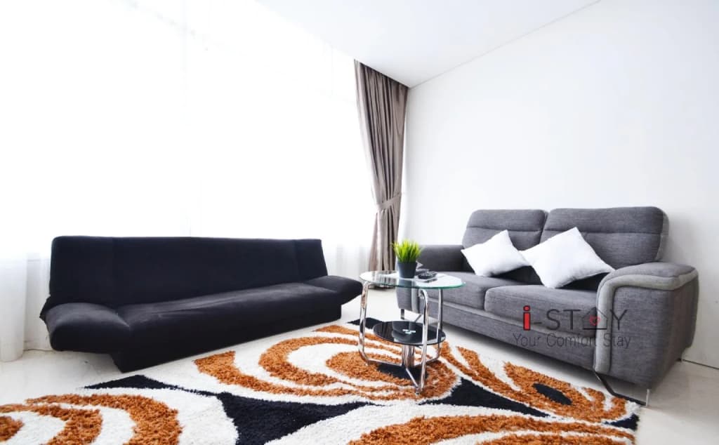 Vortex Suites KLCC by i-Stay - photo 7