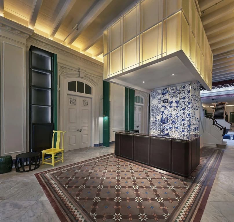 The Edison George Town - photo 17