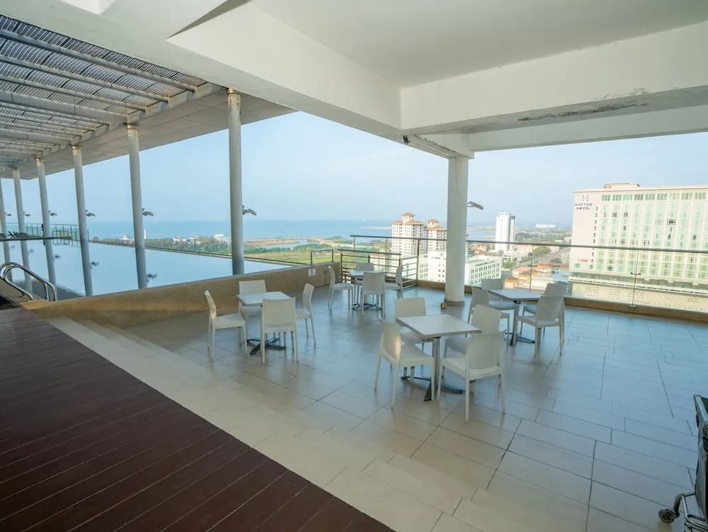 The Straits Melaka by Perfect Host - photo 40