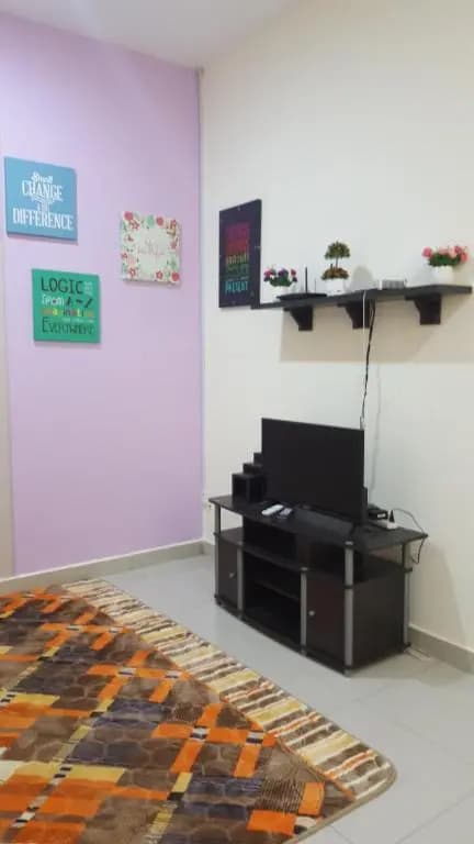 Homestay DMeru Ipoh Afiey - photo 8