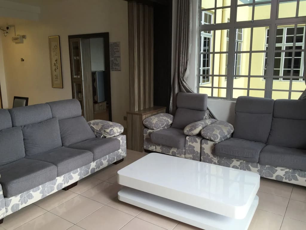 Cameron Highlands Premier Apartment at Crown Imperial Court - photo 6