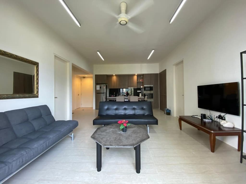 By The Sea Beachfront Home - photo 12