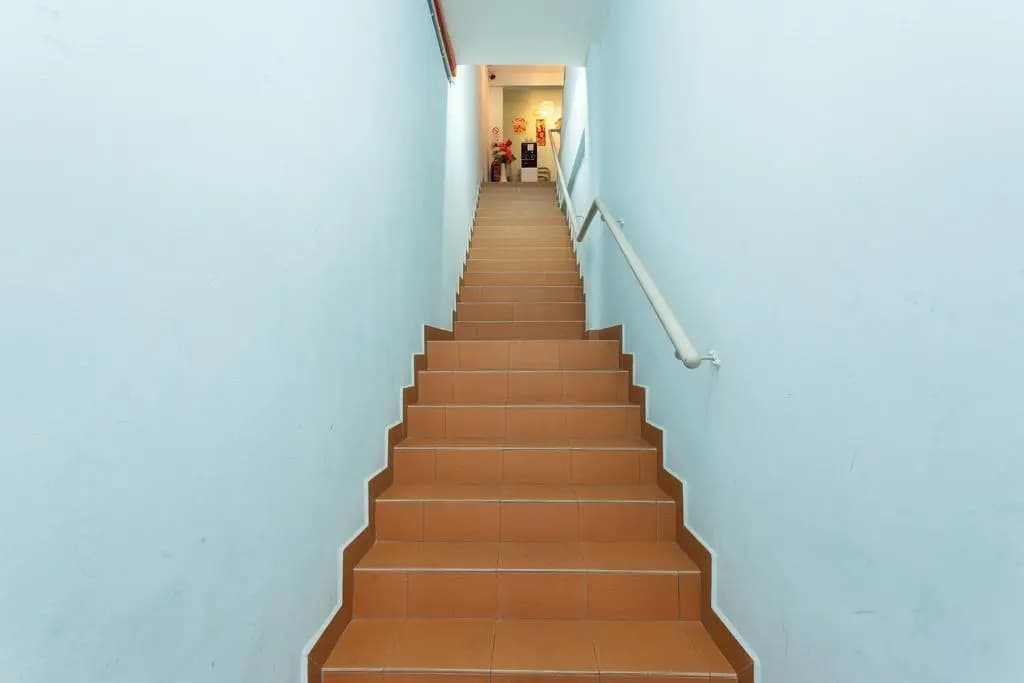 ZEN Rooms Nusajaya - photo 2