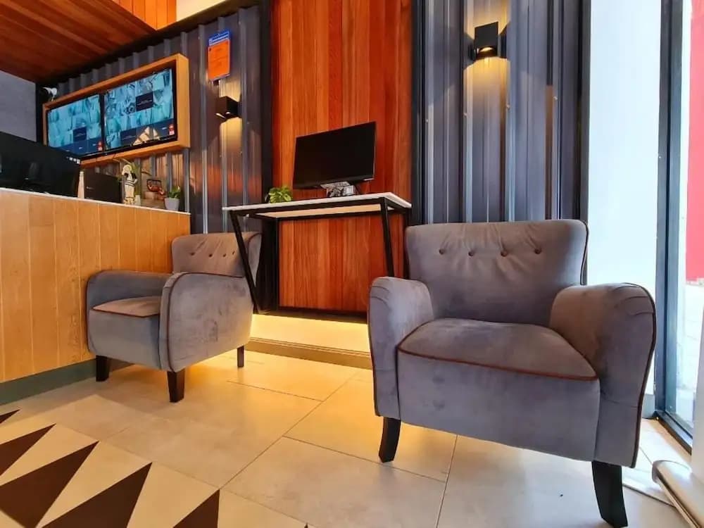 Sovotel Boutique Hotel USJ 9 - photo 2