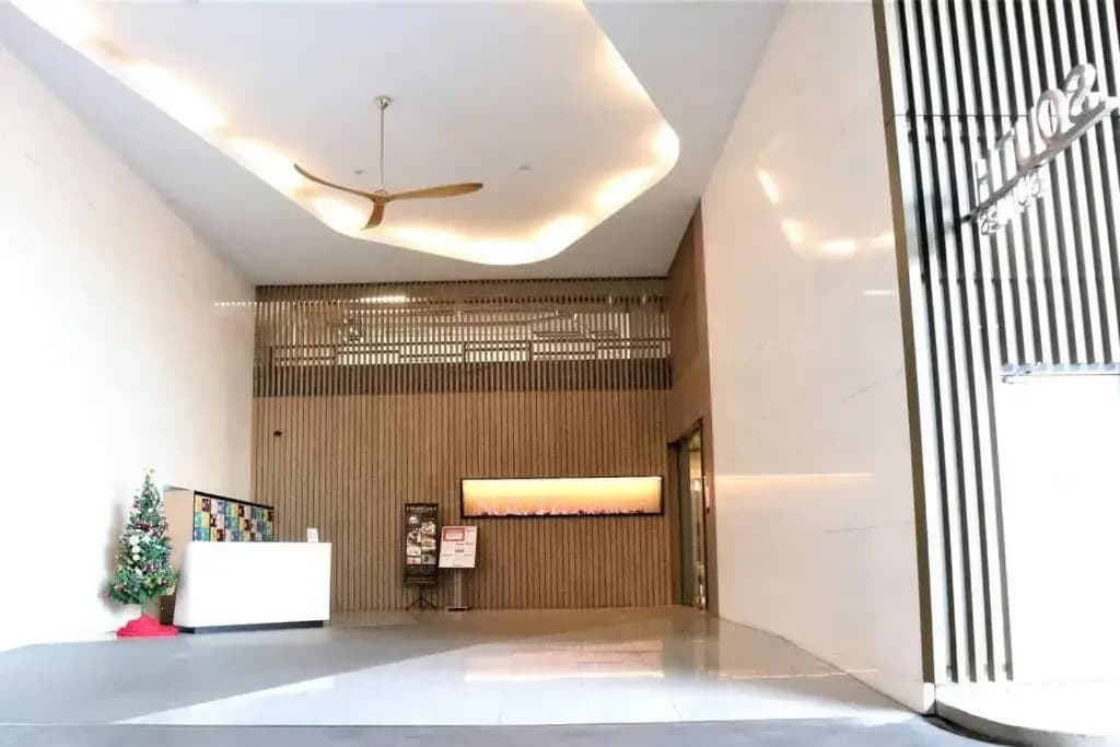 MyCrib45*The Robertson KL-B.Bintang - photo 2