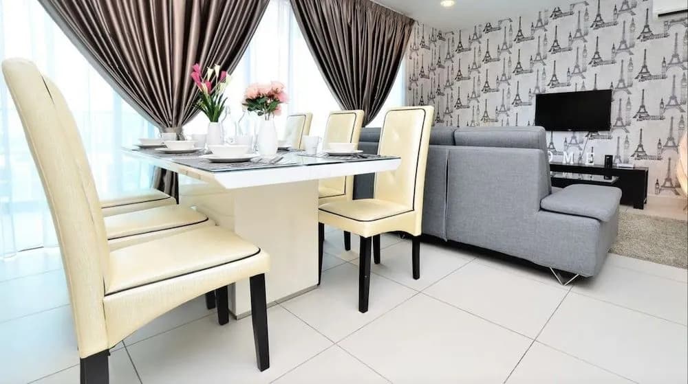 Crystal Suites - photo 13