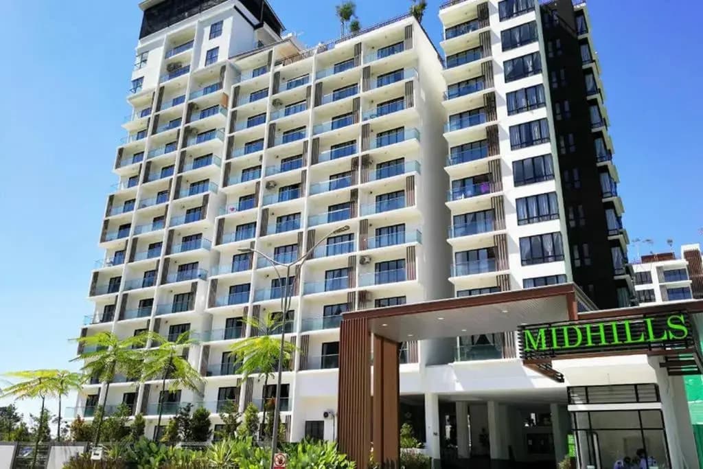 [DW LH] Midhills de Wonderland 20513a Genting Highlands - photo 1