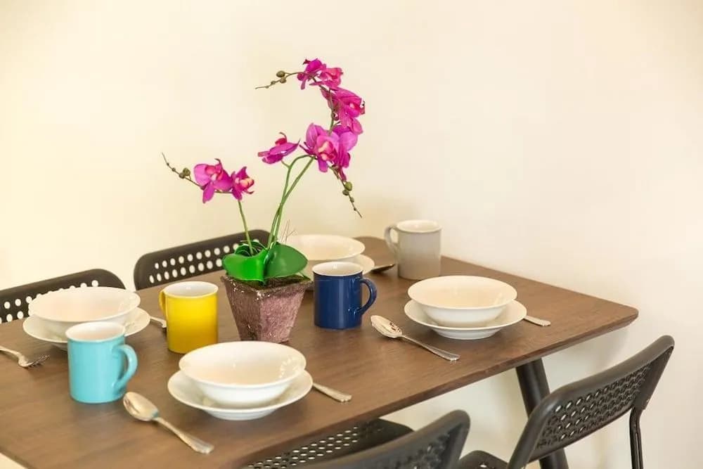 One Tebrau Residences - photo 12