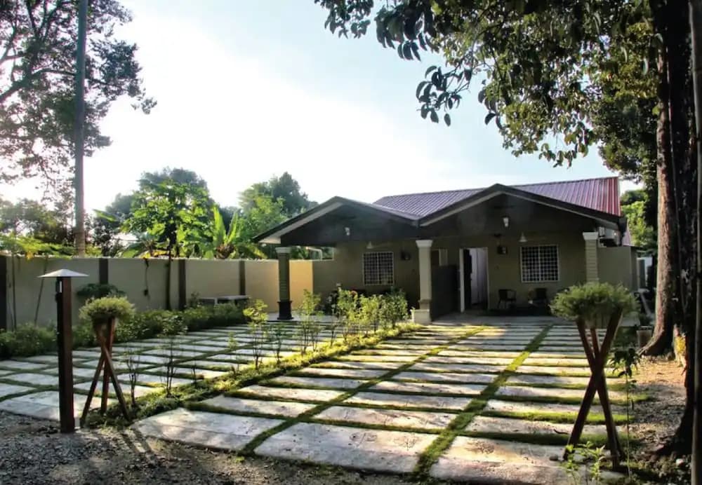 The Retreat Homestay - photo 1