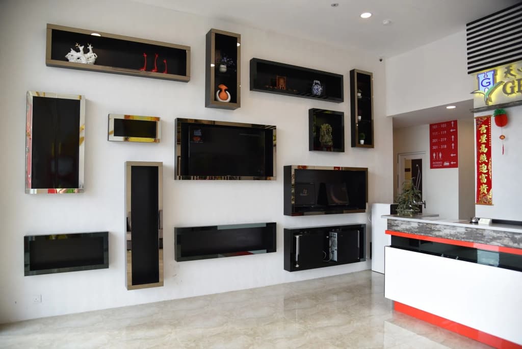 Grandview Hotel Melaka - photo 15