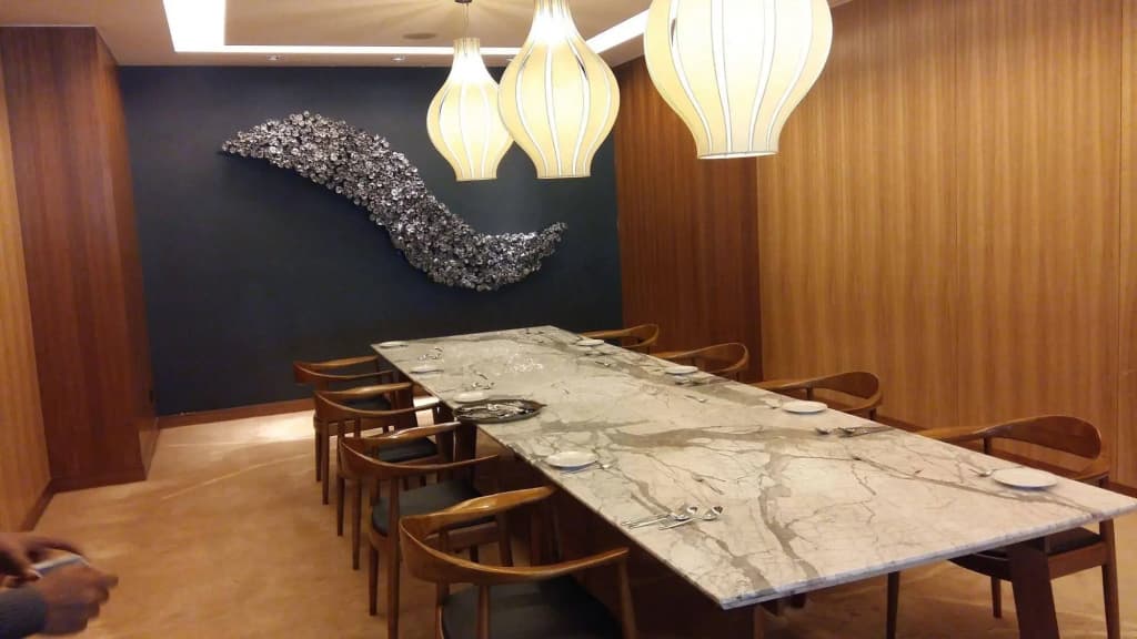 Ran Pacific Serviced Suites & Apartments - photo 13