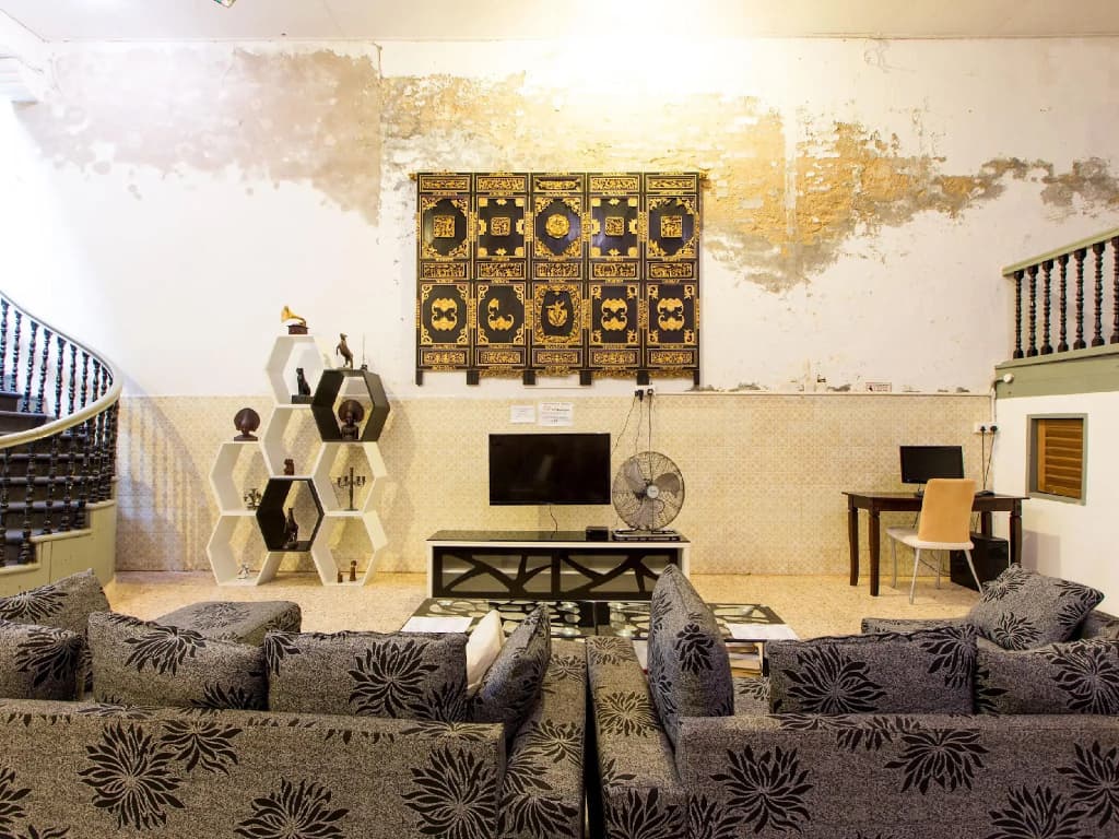 Kimberley Old House - photo 8