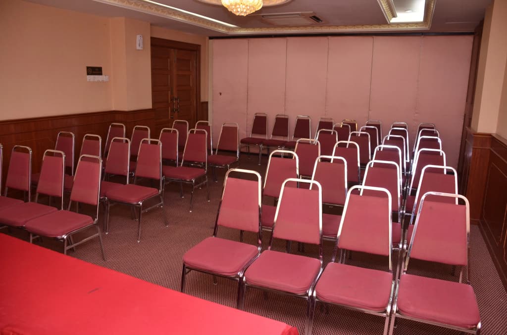Hotel Palm Inn Butterworth - photo 14
