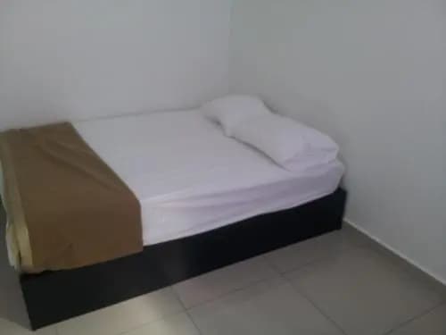 Fazi Budget Homestay Tampin - photo 4