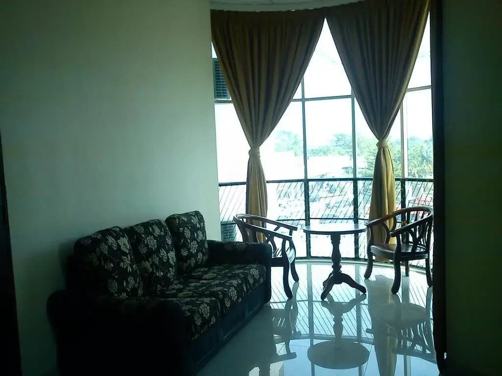 Casavilla Hotel Taiping - photo 7