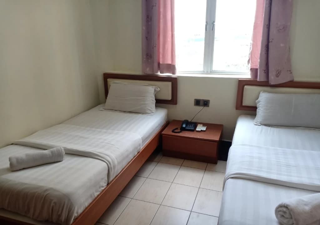Tc Inn Hotel - photo 8