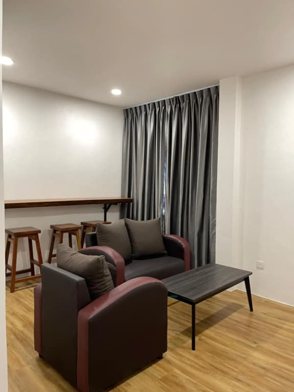 Ca Homestay - photo 8