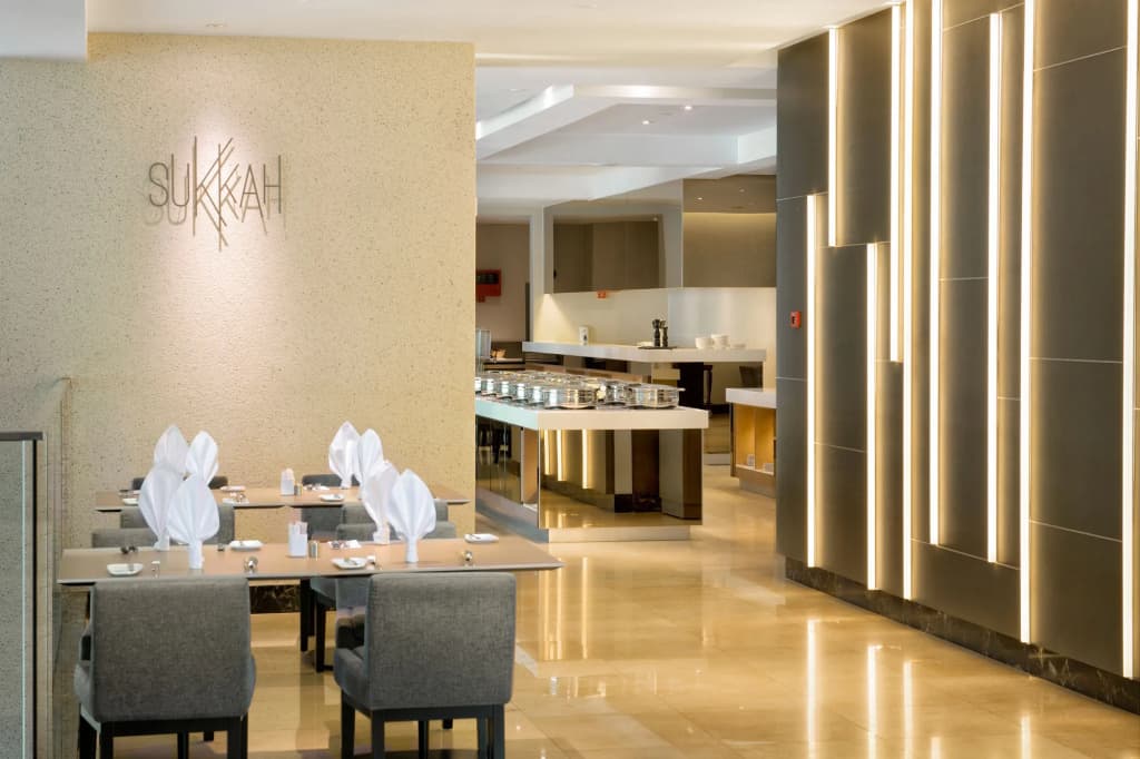 Olive Tree Hotel - photo 16