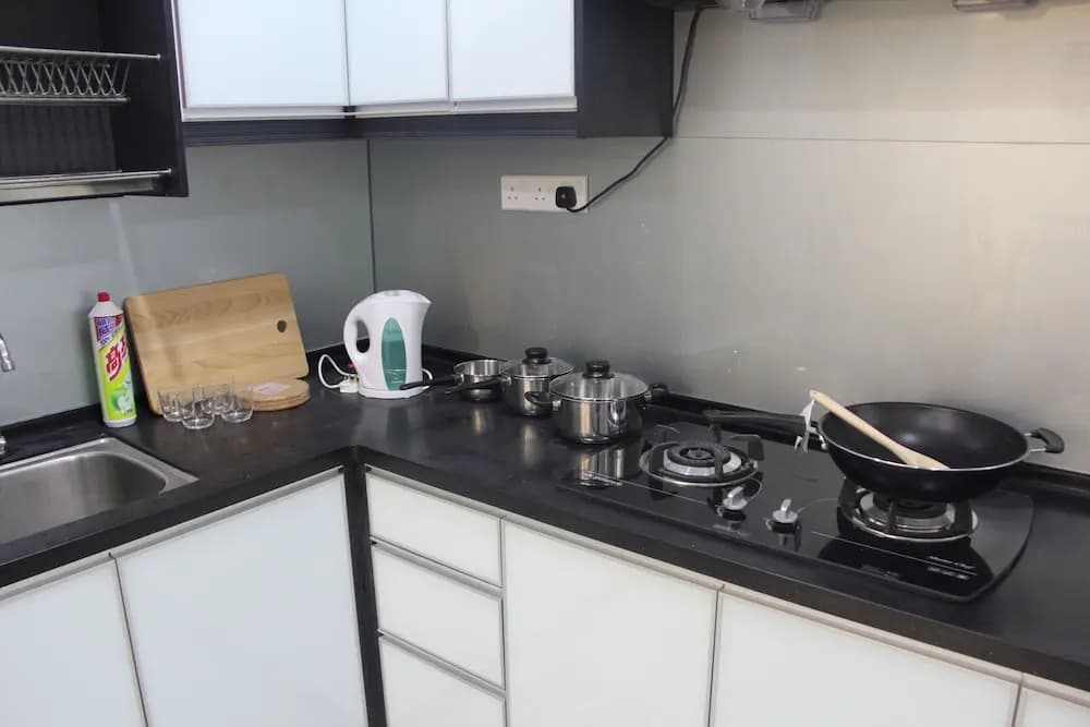 Kuala Lumpur Condo for Max 10 pax - photo 19